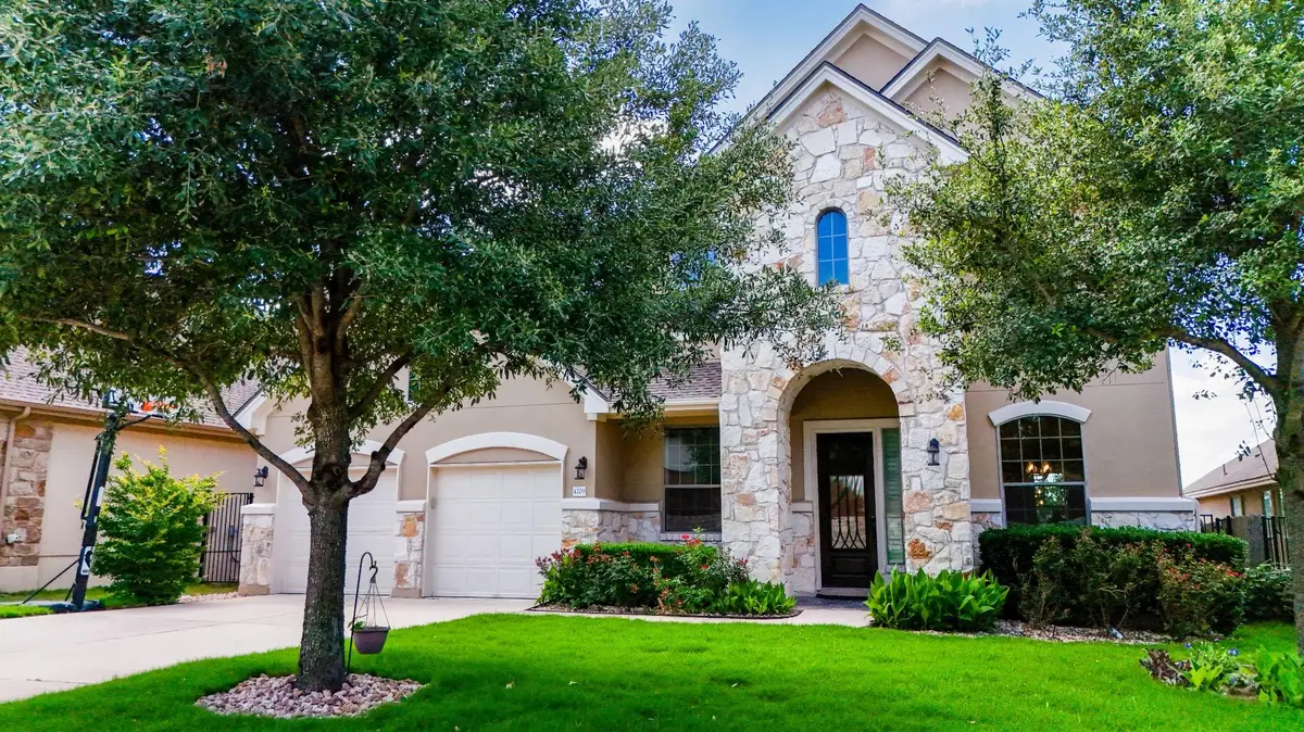 4209 Gandara Bnd, Austin, TX 78738 - #1