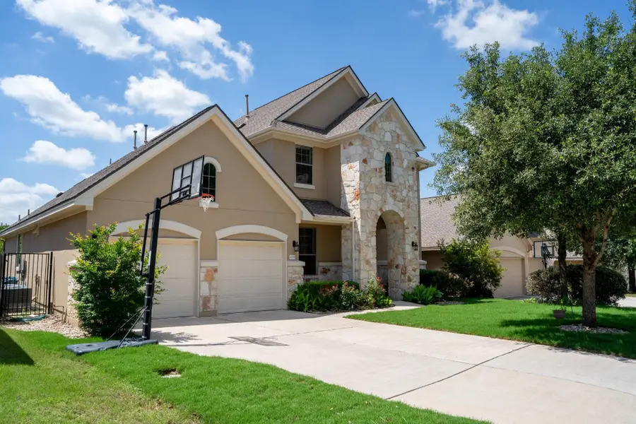 4209 Gandara Bnd, Austin, TX 78738 - #2