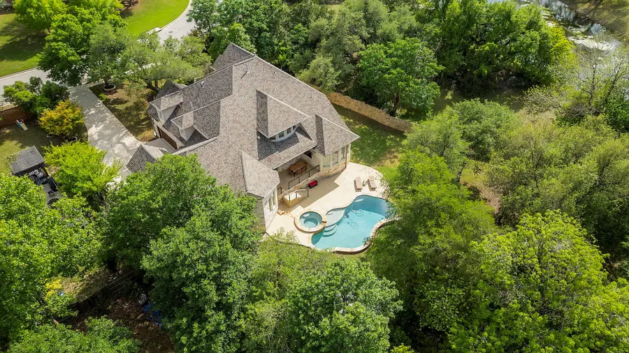 241 Granite Ln, Austin, TX 78737 - #3