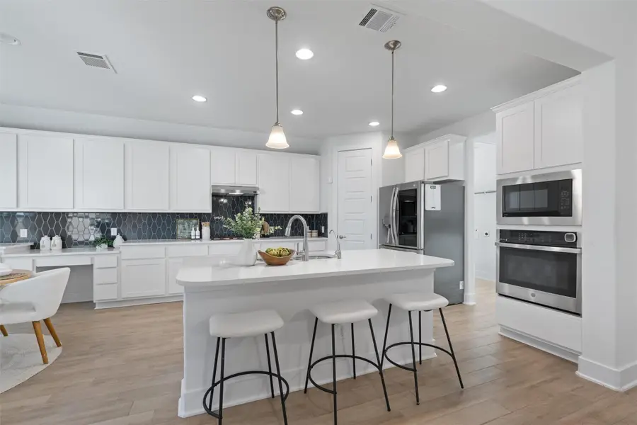 109 Wake Ln, Georgetown, TX 78633 - #3