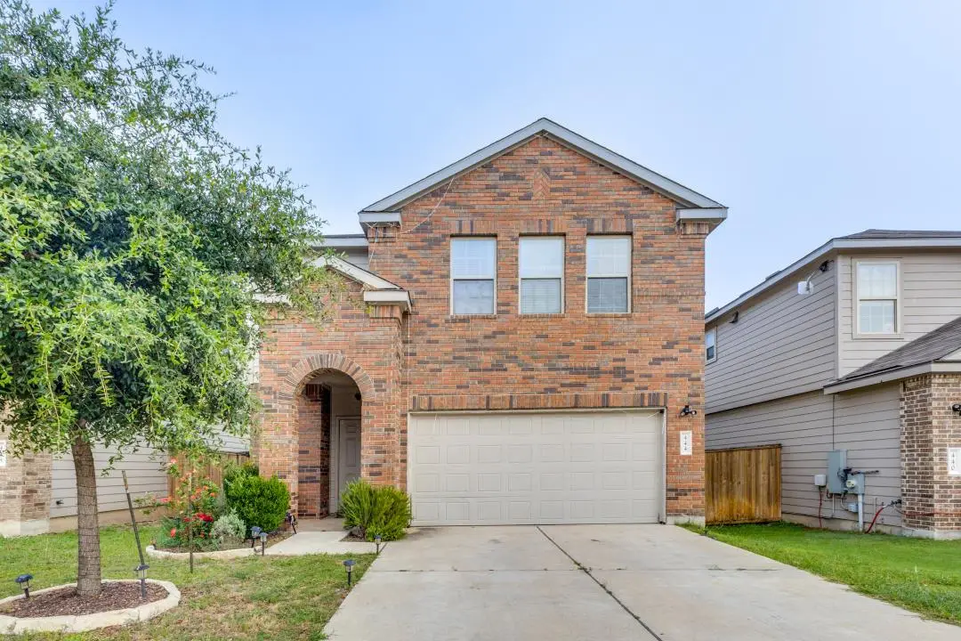 444 Major Lee Ln #14H, Jarrell, TX 76537 - Image #1