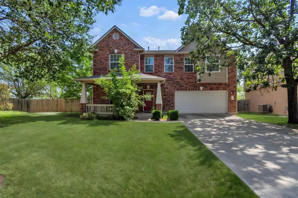 1353 Beechwood Dr, Kyle, TX 78640 - #1