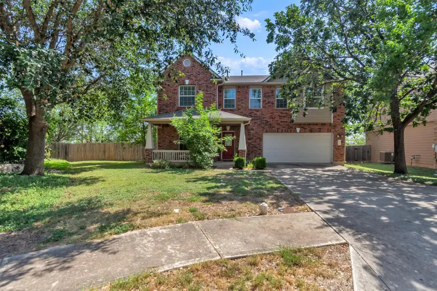1353 Beechwood Dr, Kyle, TX 78640 - #2