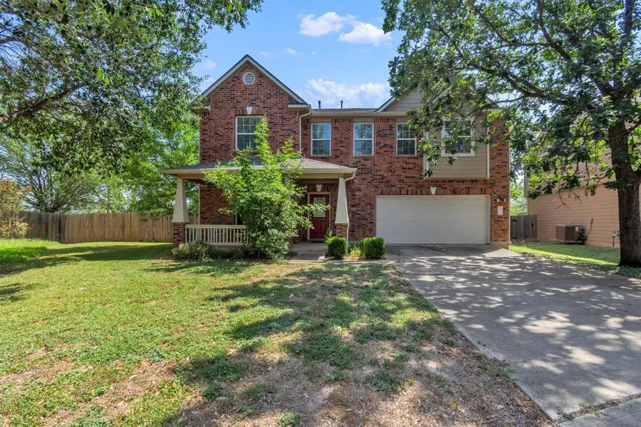 1353 Beechwood Dr, Kyle, TX 78640 - #3