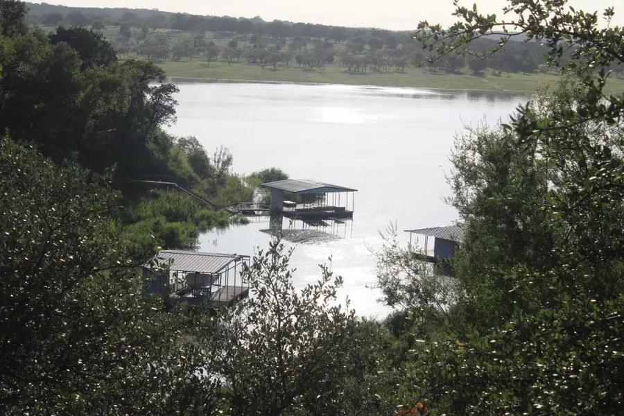 5300 Lookout Ridge Dr, Marble Falls, TX 78654 - #3