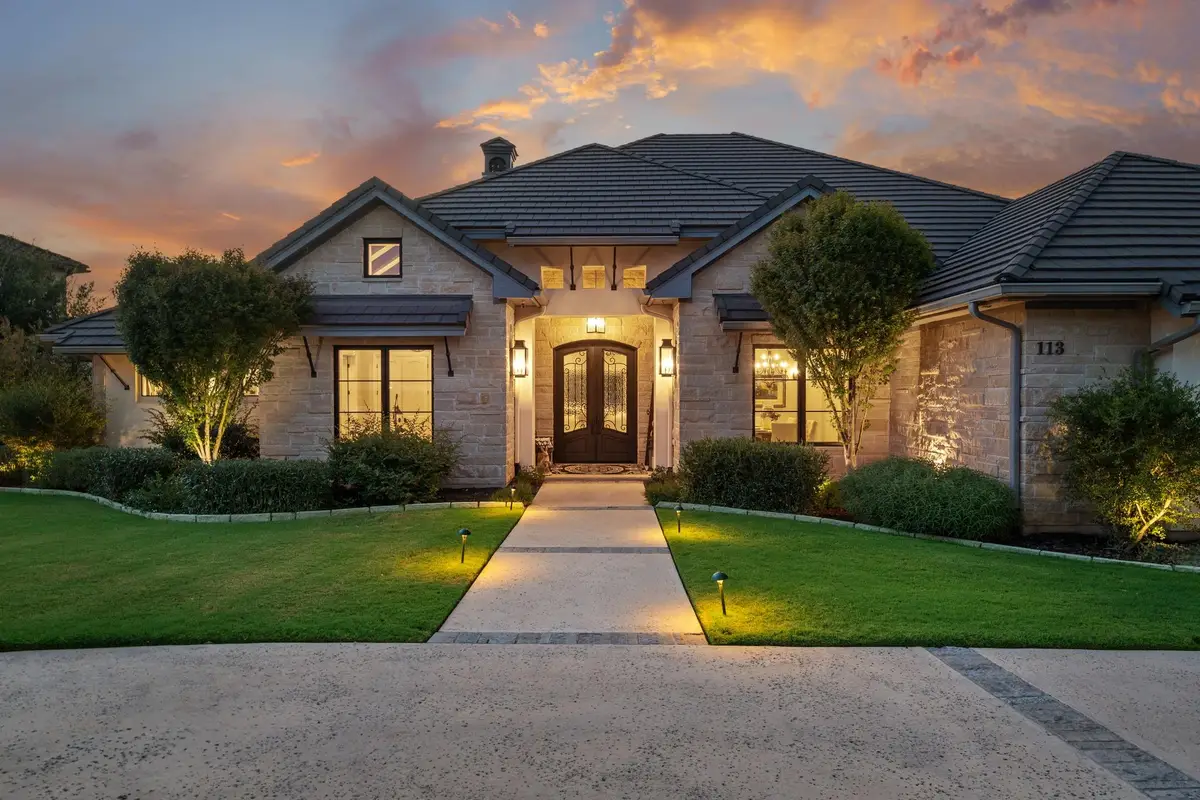 113 Birdstone Ln, Georgetown, TX 78628 - #1