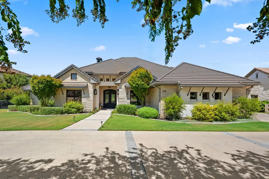 113 Birdstone Ln, Georgetown, TX 78628 - #2