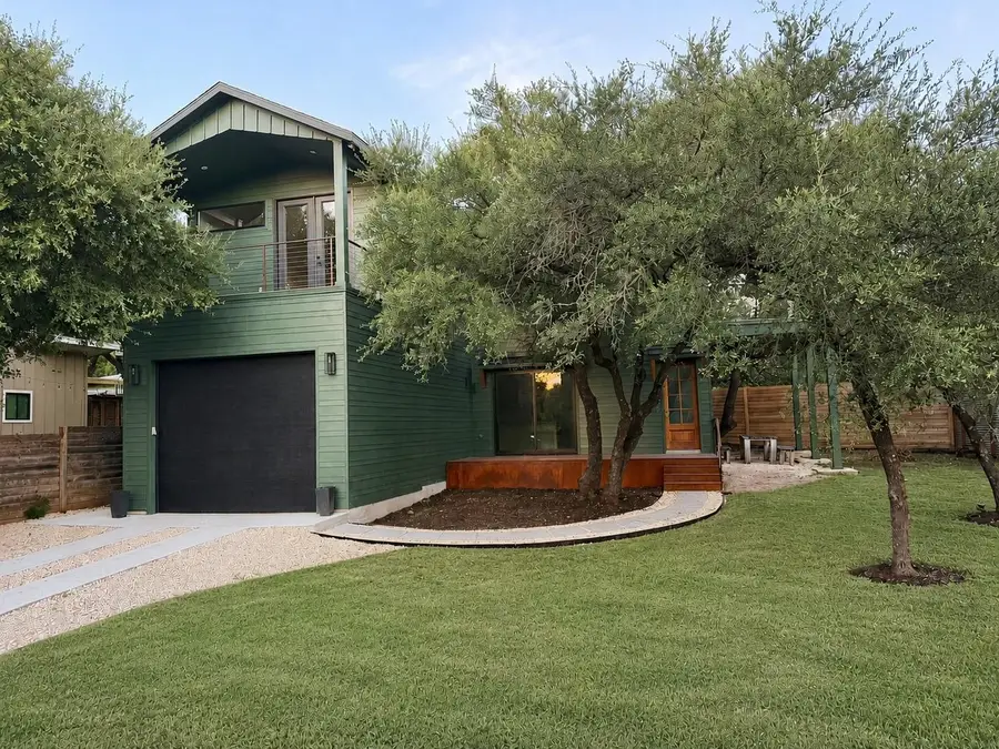 1301 Minnie Dr, Austin, TX 78732 - #2