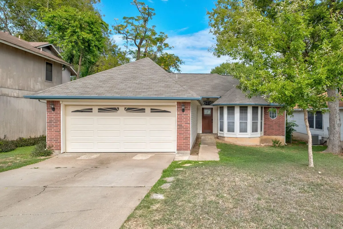 5404 China Berry Rd, Austin, TX 78744 - #1