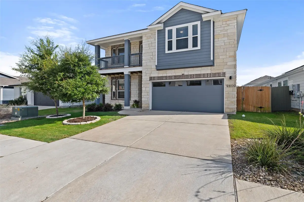 9809 Eloquence Dr, Manor, TX 78653 - #1