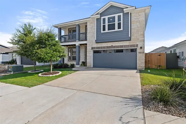 9809 Eloquence Dr, Manor, TX 78653