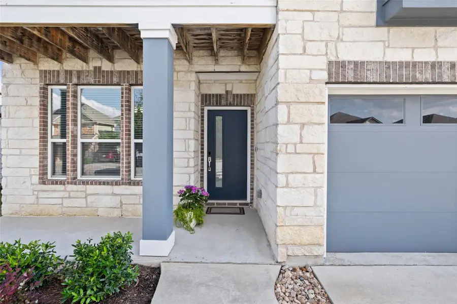 9809 Eloquence Dr, Manor, TX 78653 - #2