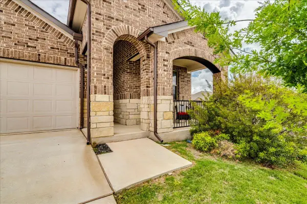 16820 Guido Cv, Pflugerville, TX 78660