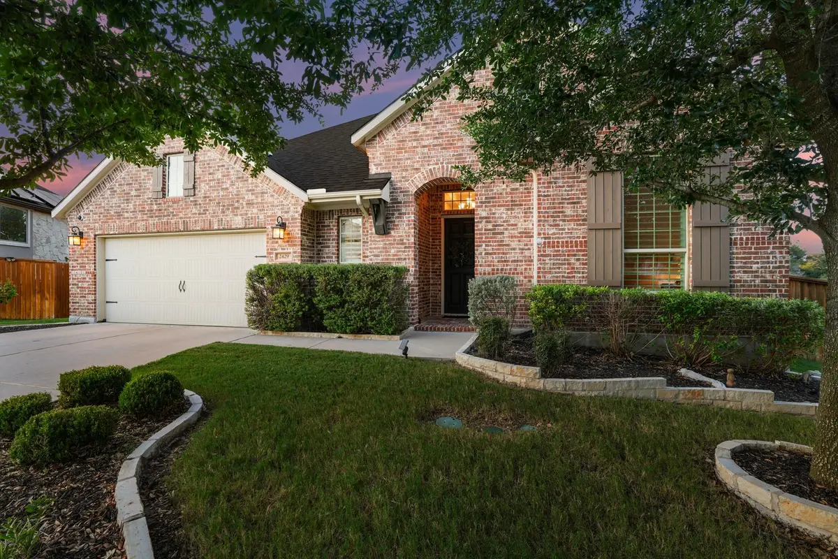 2429 Adriel Cv, Leander, TX 78641 - #1