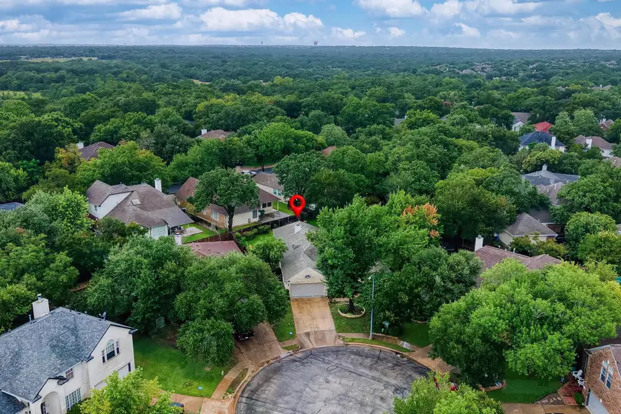 4010 Halfway Cv, Round Rock, TX 78681 - #3