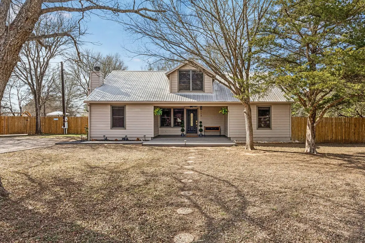 114 Upola Ct, Bastrop, TX 78602 - Image #1