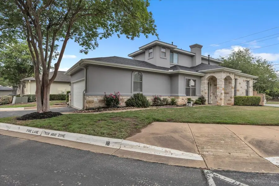 11558 Spicewood Pkwy #18, Austin, TX 78750 - #3