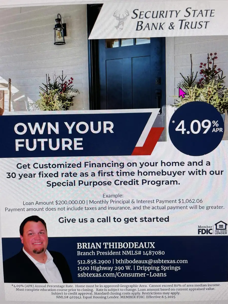 305 Hickok Ct, Austin, TX 78753 - Image #2