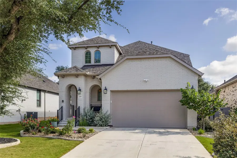 261 Arrowhead Mound Rd, Georgetown, TX 78628 - Image #3