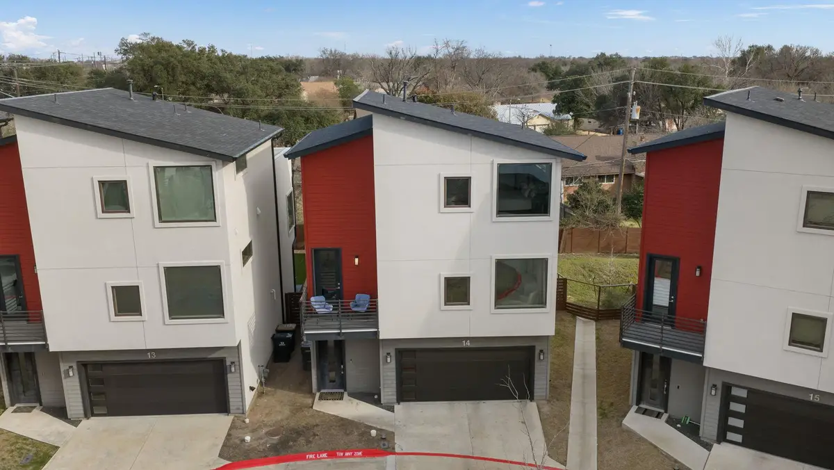 1417 Kramer Ln #14, Austin, TX 78758 - #1