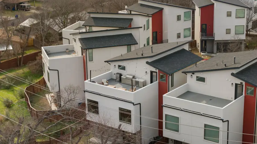 1417 Kramer Ln #14, Austin, TX 78758 - #2