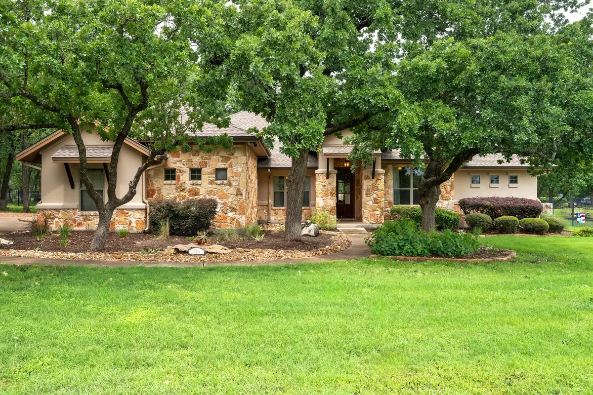 216 Independence Dr, Georgetown, TX 78633 - #1
