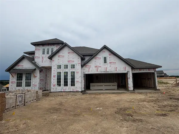 100 Uphill Dr, Liberty Hill, TX 78642