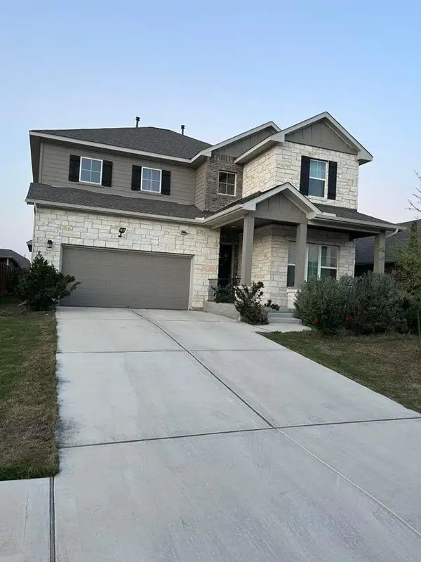 6512 Covina Ln, Pflugerville, TX 78660