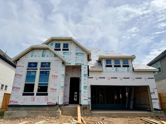 619 Breeze Hollow Ln, Georgetown, TX 78628 - #3