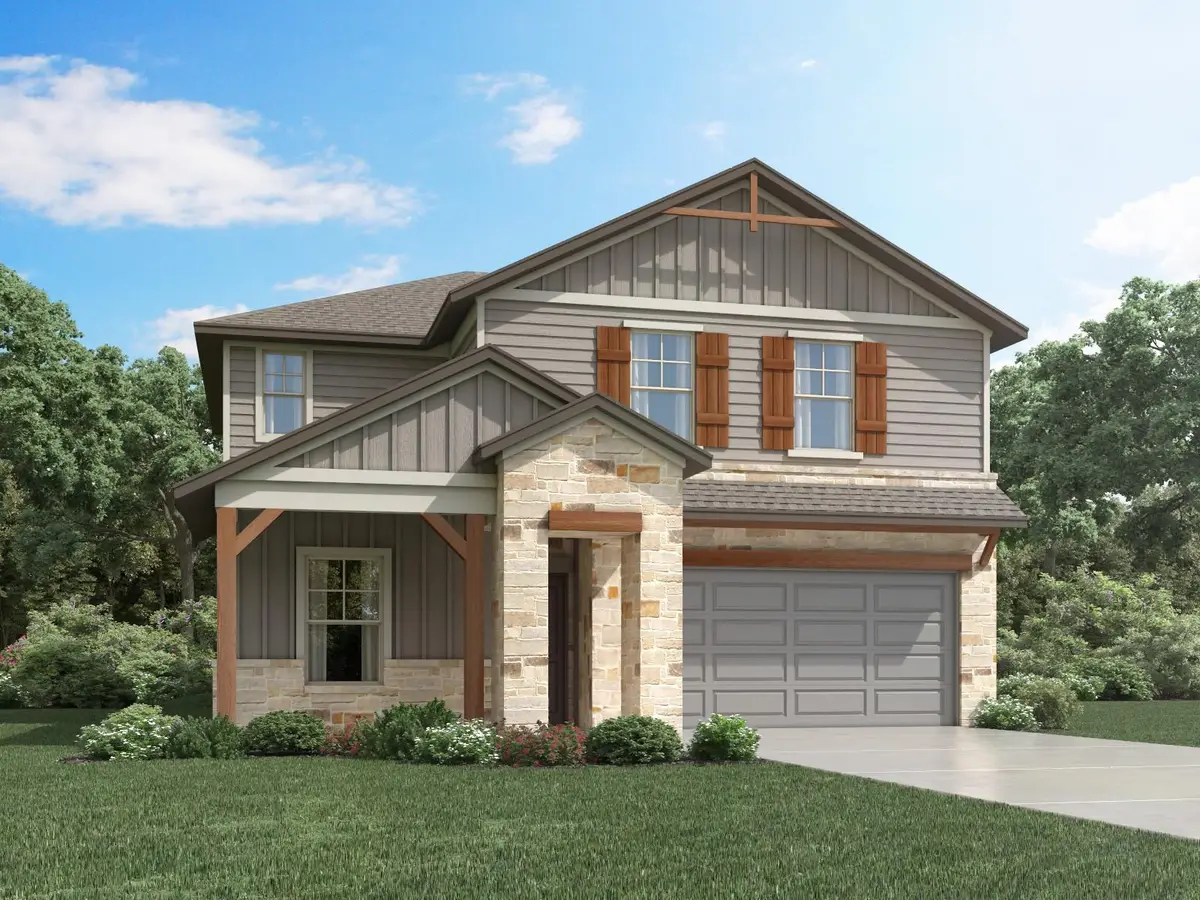 5017 Stockton Ln, Del Valle, TX 78617 - #1