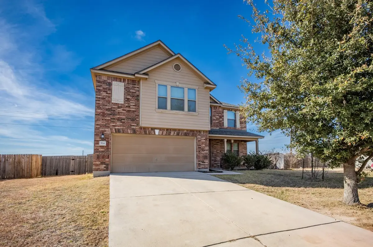 524 Carrington St, Hutto, TX 78634 - #1