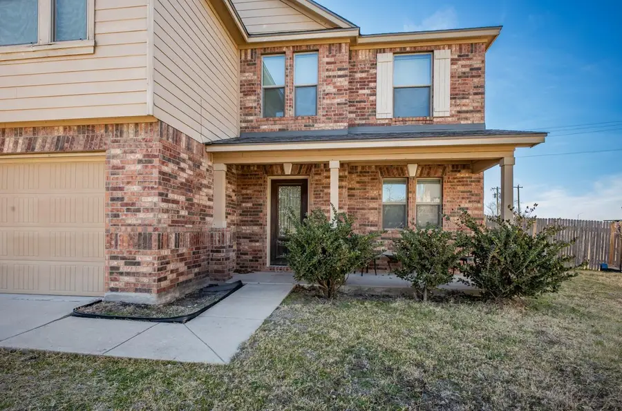 524 Carrington St, Hutto, TX 78634 - #3