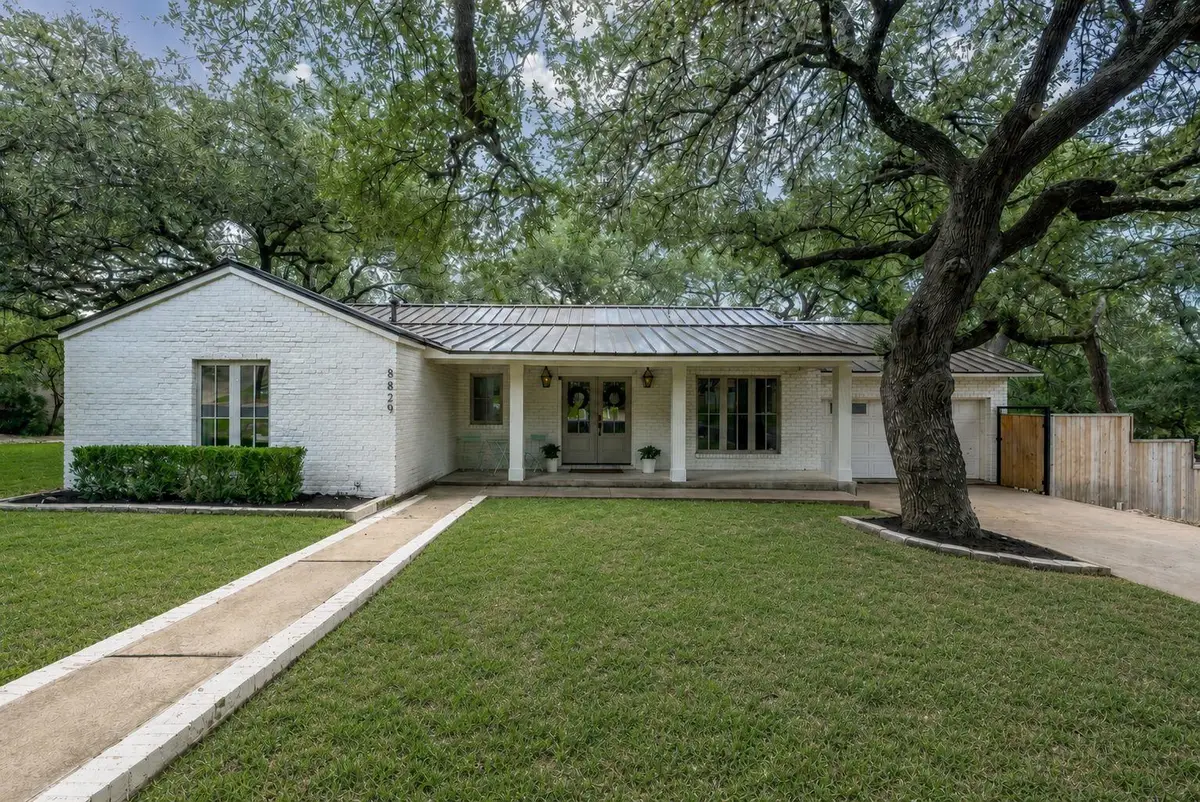 8829 Silverarrow Cir, Austin, TX 78759 - #1