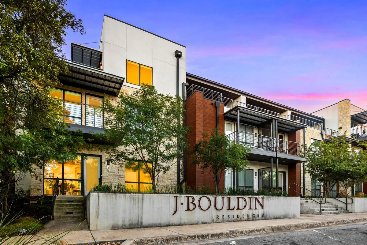 2003 Wilson St #5, Austin, TX 78704 - Image #1