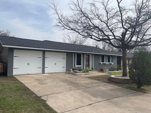 100 W Starling Dr, Austin, TX 78753 - #2