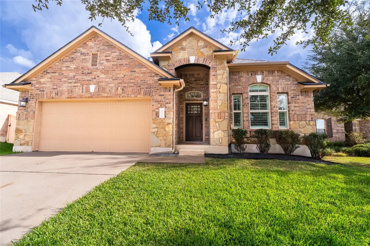 2013 Autumn Run Ln, Round Rock, TX 78665 - #1