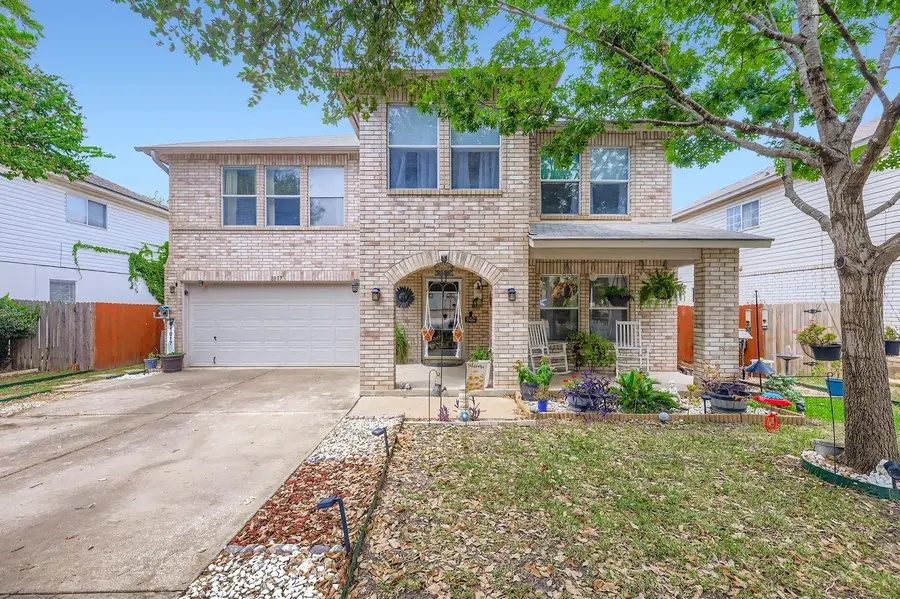 1017 Silverstone Ln, Cedar Park, TX 78613 - Image #2