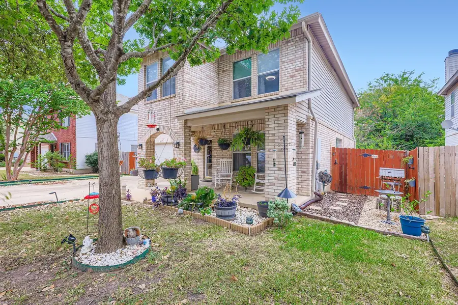 1017 Silverstone Ln, Cedar Park, TX 78613 - Image #3