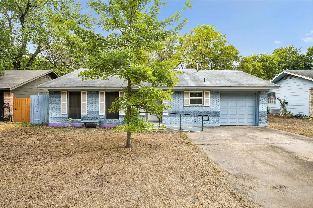 6009 Leisure Run Rd, Austin, TX 78745 - #1