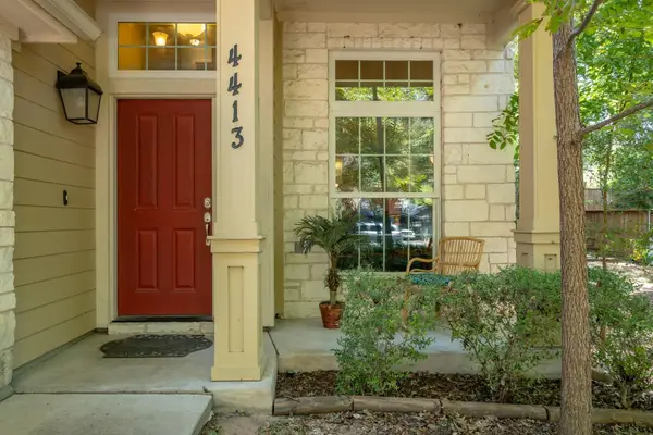 4413 Barrow Ave, Austin, TX 78751