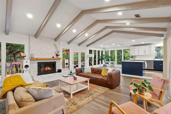 11408 June Dr, Austin, TX 78753