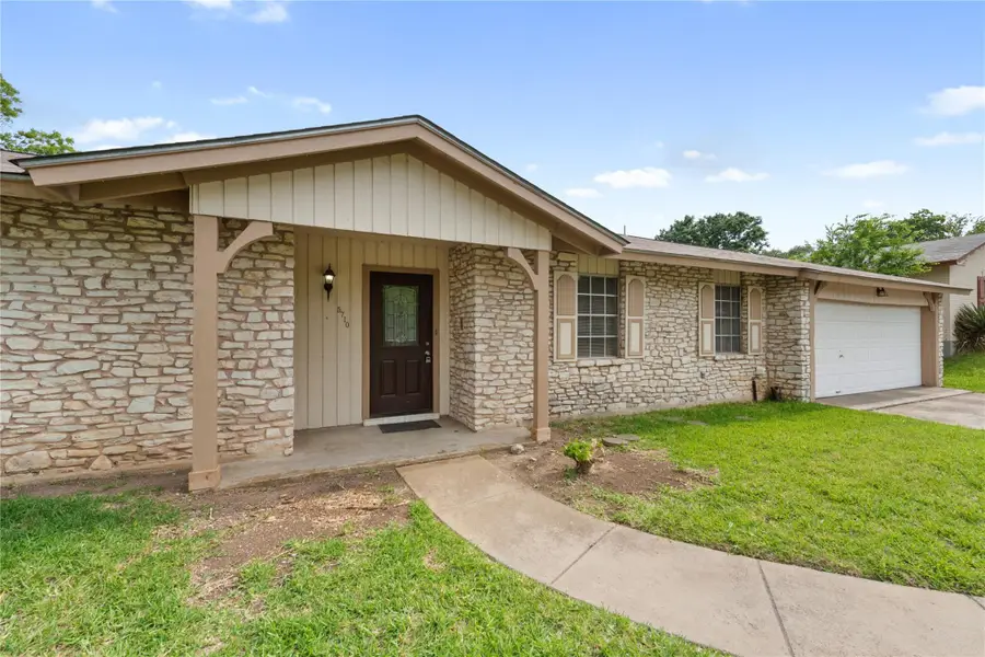 5710 Prentiss Dr, San Antonio, TX 78240 - #2