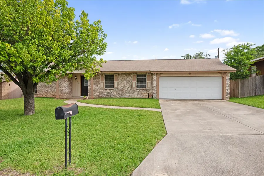5710 Prentiss Dr, San Antonio, TX 78240 - #3