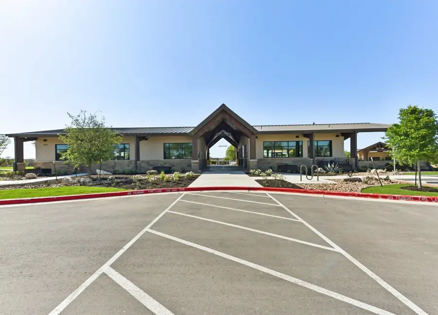 328 Buckaroo Dr, Georgetown, TX 78633 - Image #3