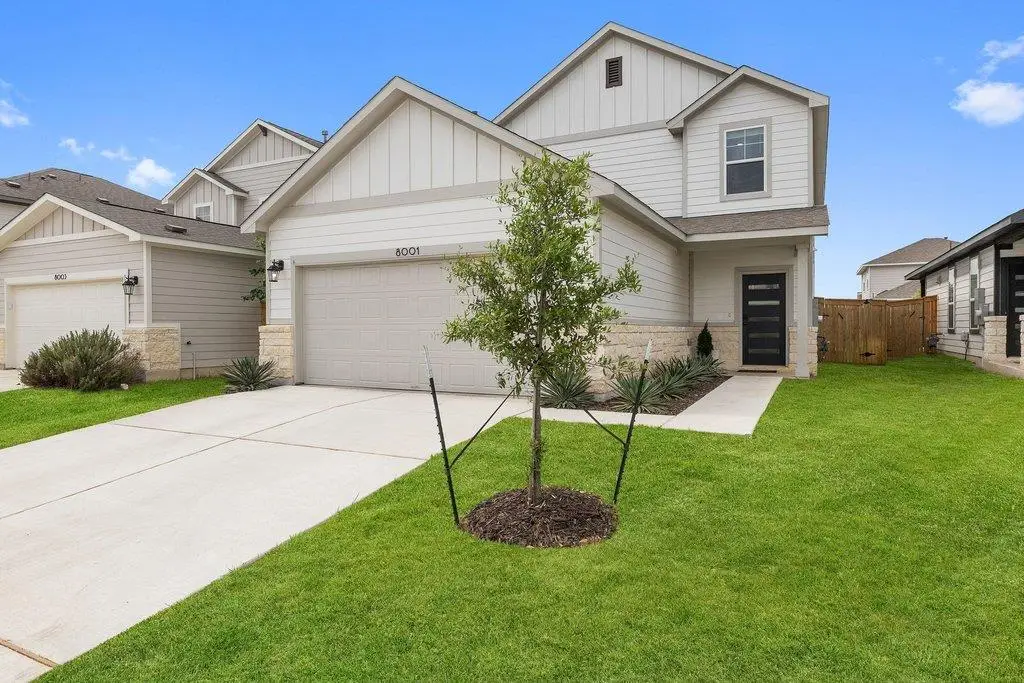 8001 Andravida Dr, Austin, TX 78747 - #1