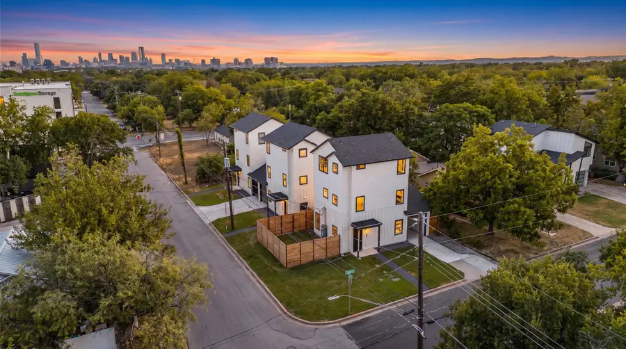 5108 Harmon Ave #A, Austin, TX 78751 - #3