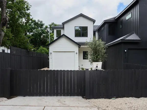 412 Hackberry Ln #1, Austin, TX 78753