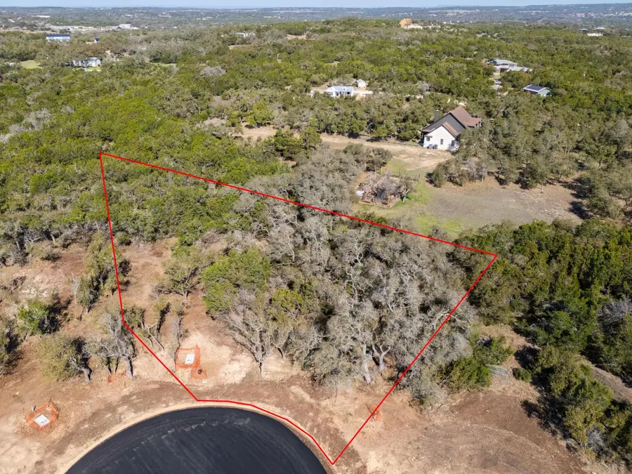 3-Lot Spring Oak Dr, Dripping Springs, TX 78620 - Image #2