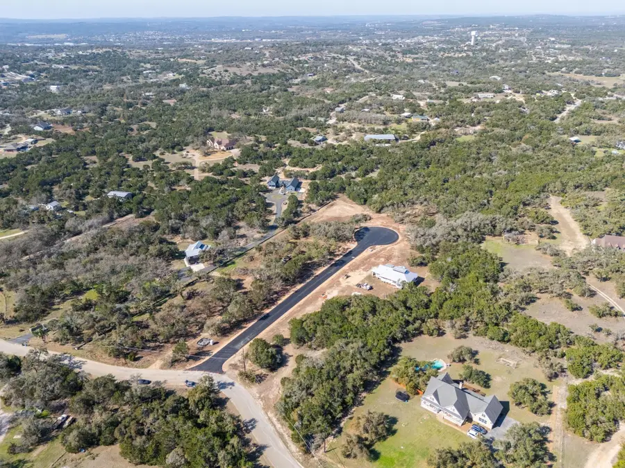 3-Lot Spring Oak Dr, Dripping Springs, TX 78620 - Image #3