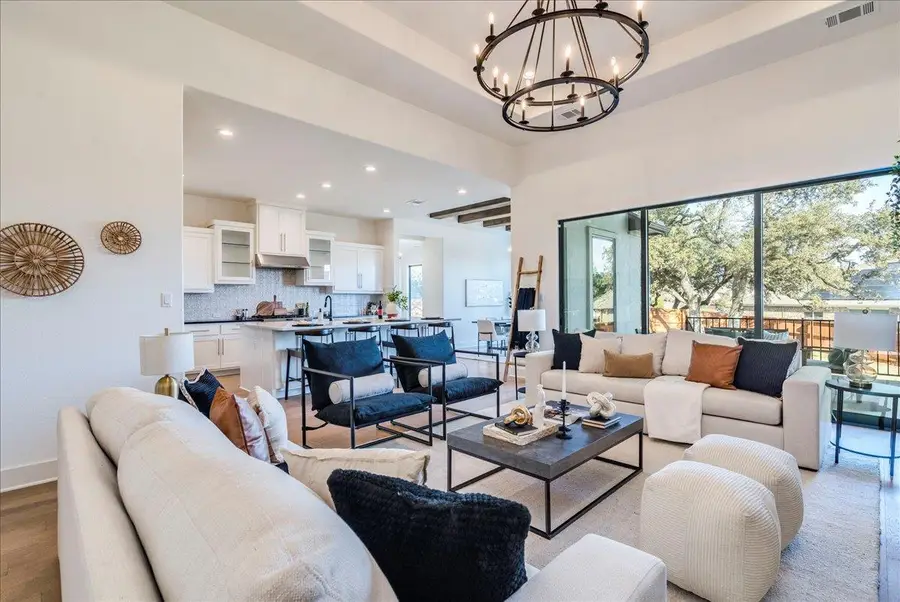 218 Premier Park Loop, Dripping Springs, TX 78620 - #2